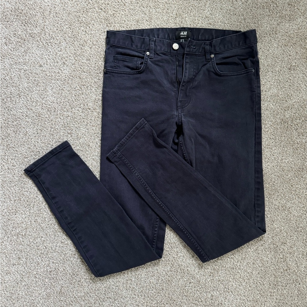 H&M Men’s Skinny Jeans